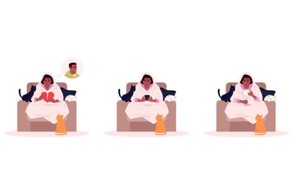 Crying Woman SVG: Capturing Raw Emotion in Design