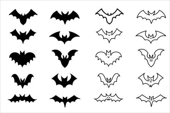 Halloween Beautiful Illustrations: Beyond Basic Party Decor