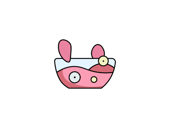Halloween Eye Soup Illustrations: A Designer's Guide to This Playfully Spooky Asset