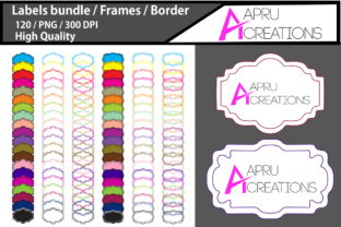 Label Frames Clip Art: A Designer's Secret Weapon for Visual Impact