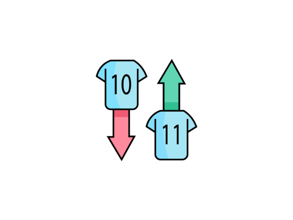 World Cup Substitution Illustrations: A Designer's Toolkit